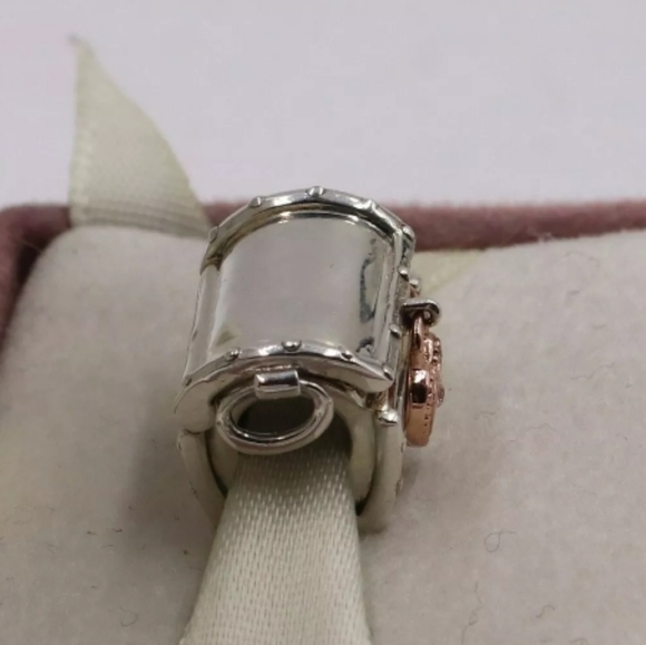 Pandora Club charm 2019. - Picture 3 of 8